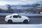 Honda S2000 Ultimate Edition 2009 года